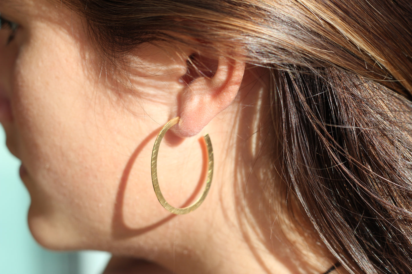 Pendientes Bari