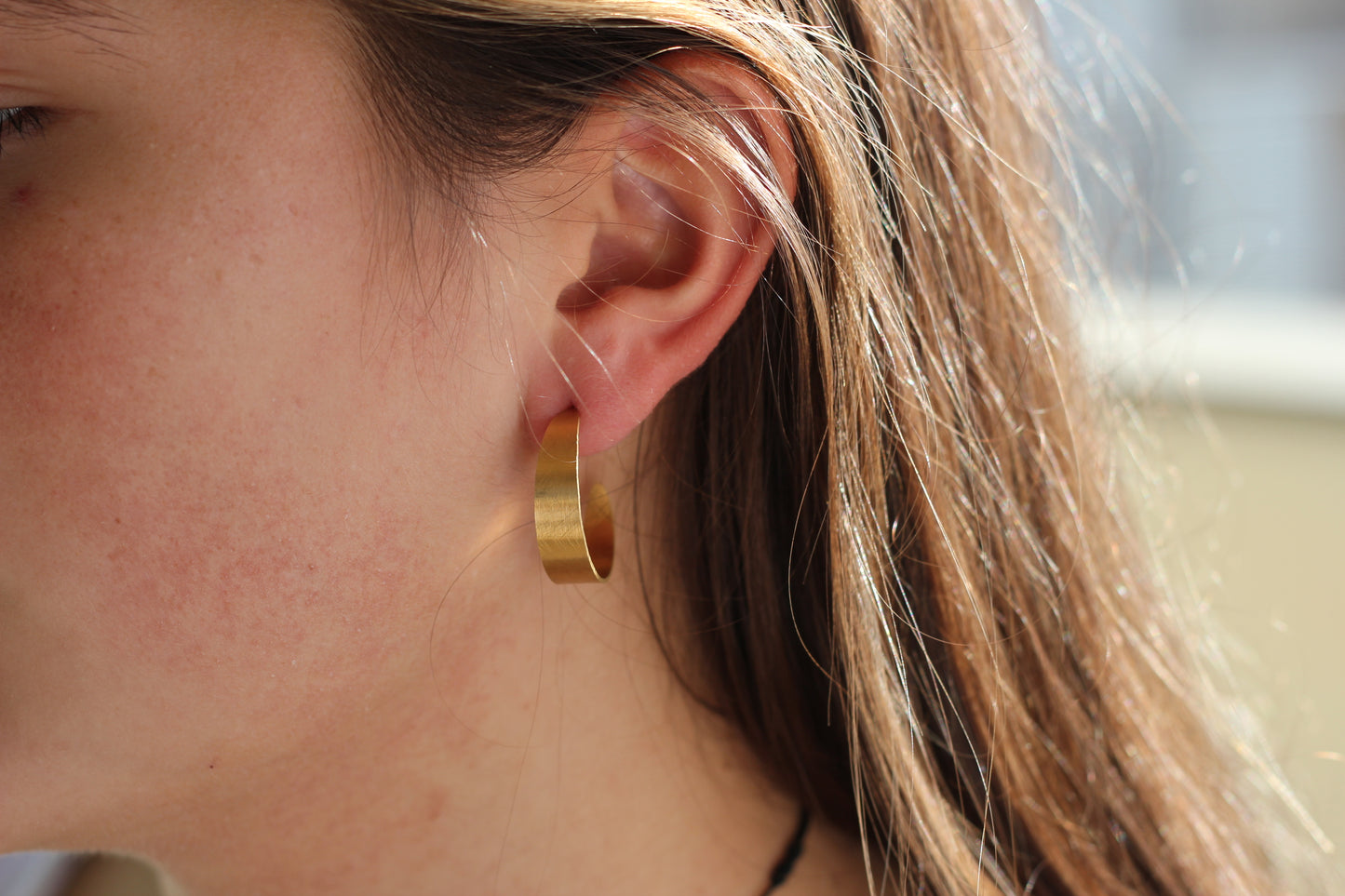 Pendientes Bari plus