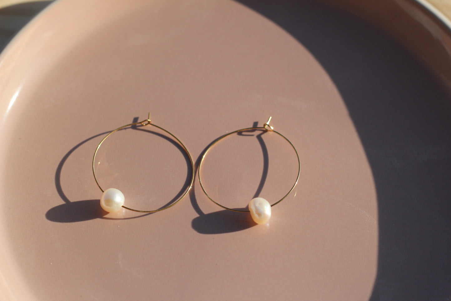 Pendientes Barcelona