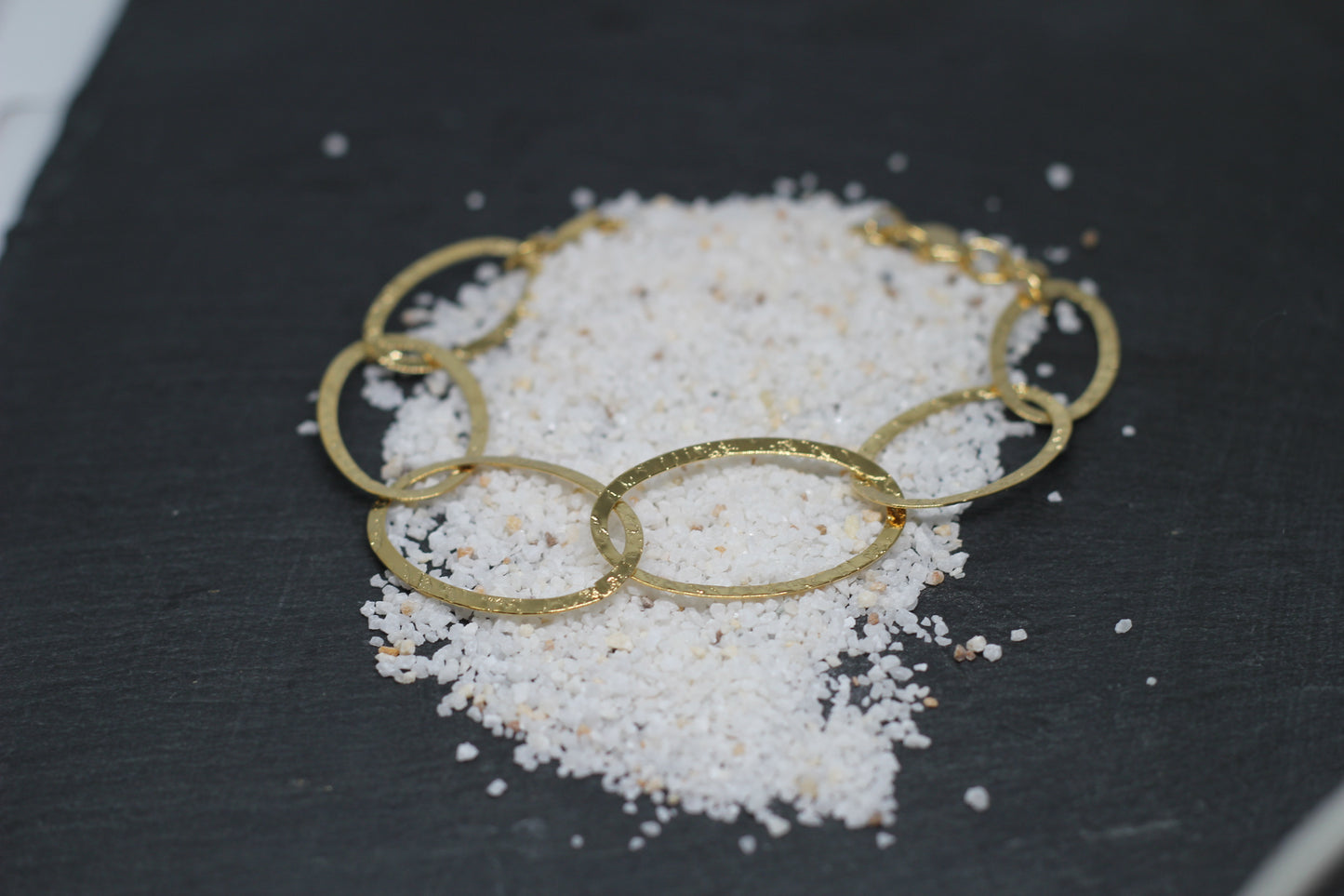Pulsera Roma