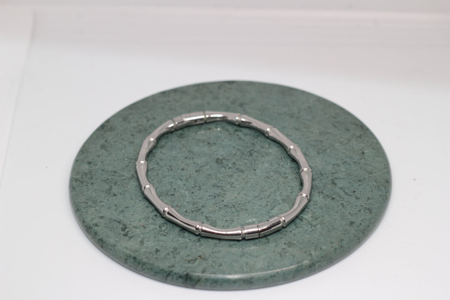 Pulsera Bambú