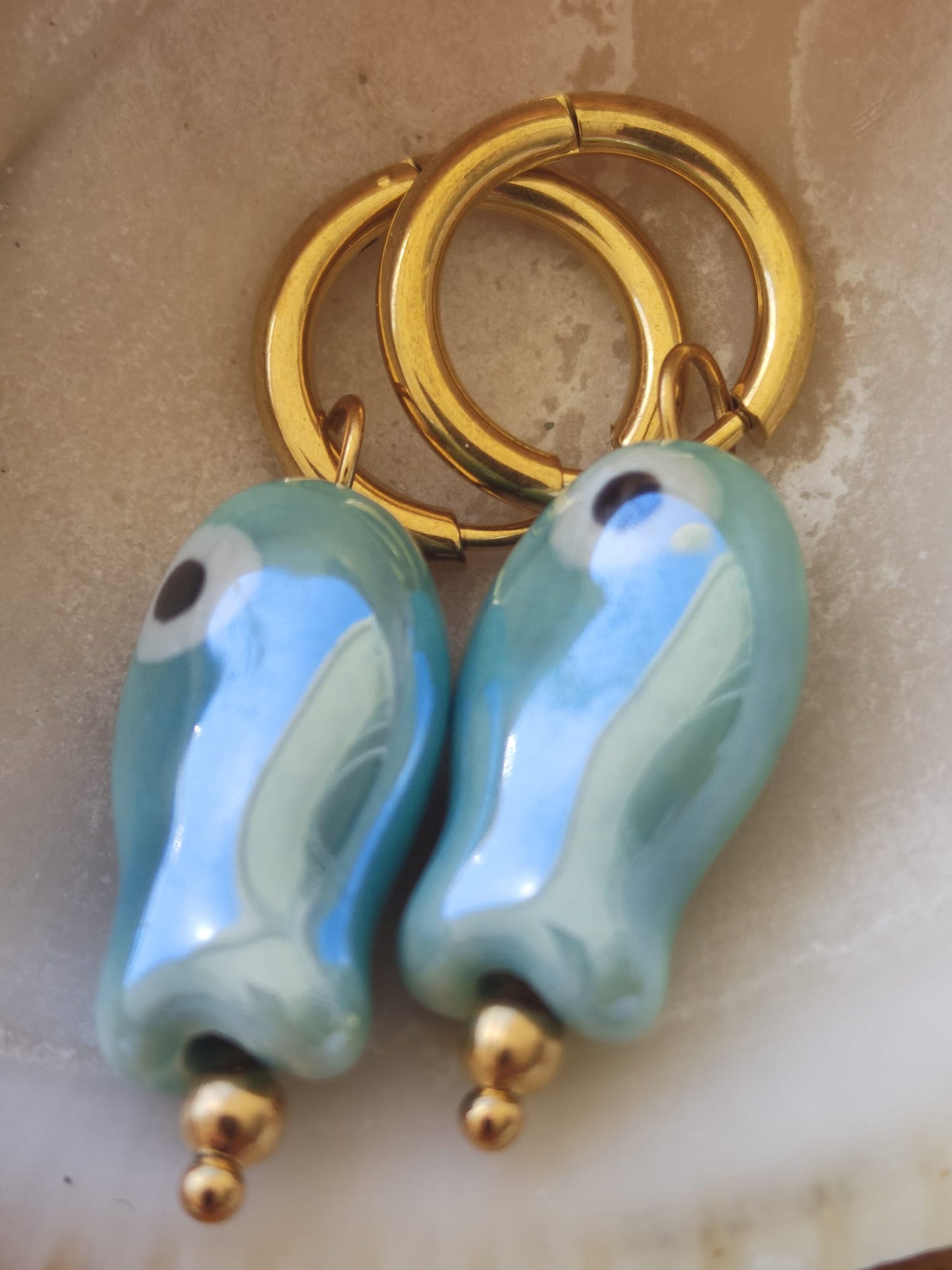 Pendientes Summer