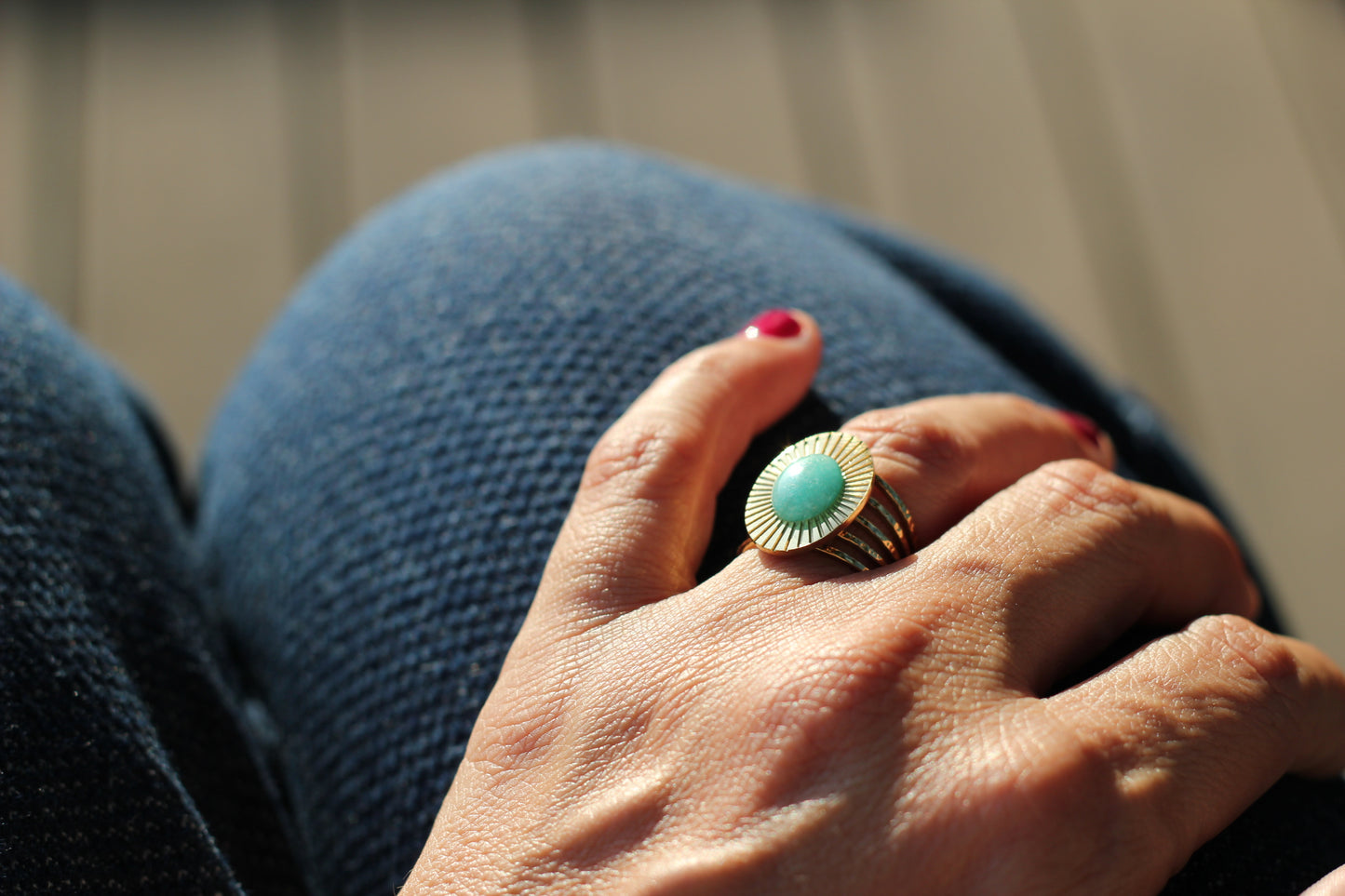 Anillo Florencia