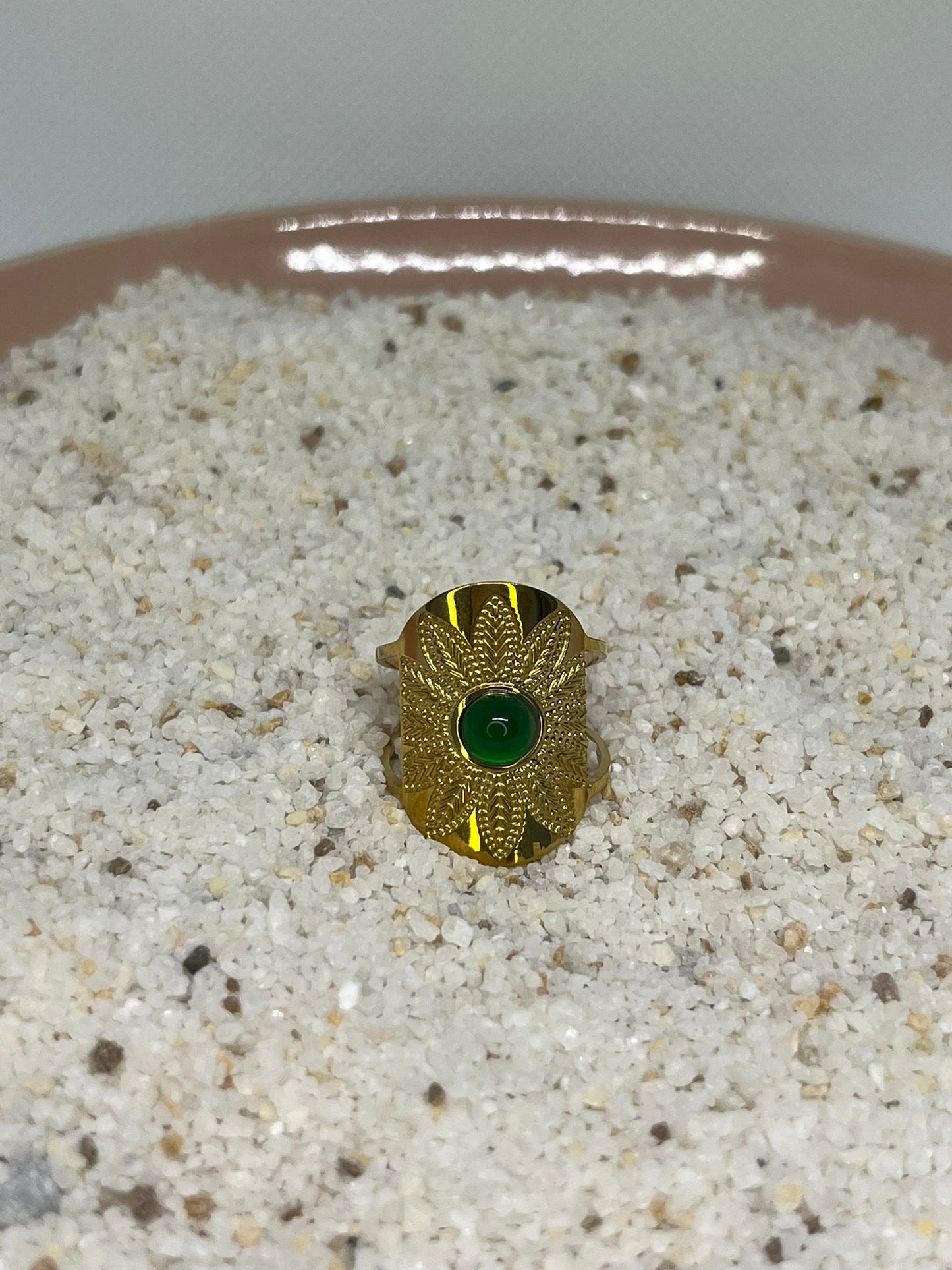 Anillo Sicilia