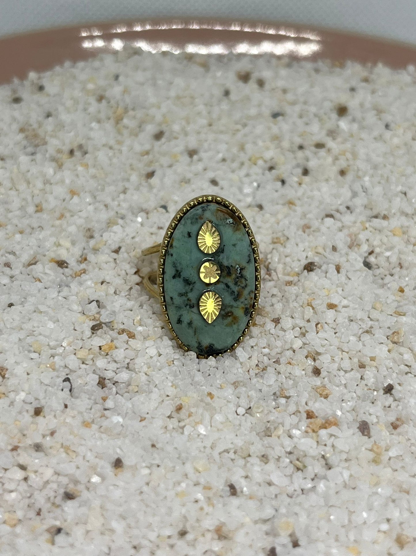 Anillo Niza