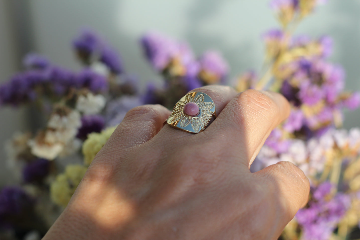 Anillo Sicilia