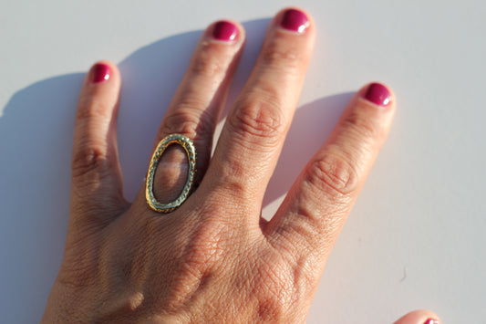 Anillo Zero X