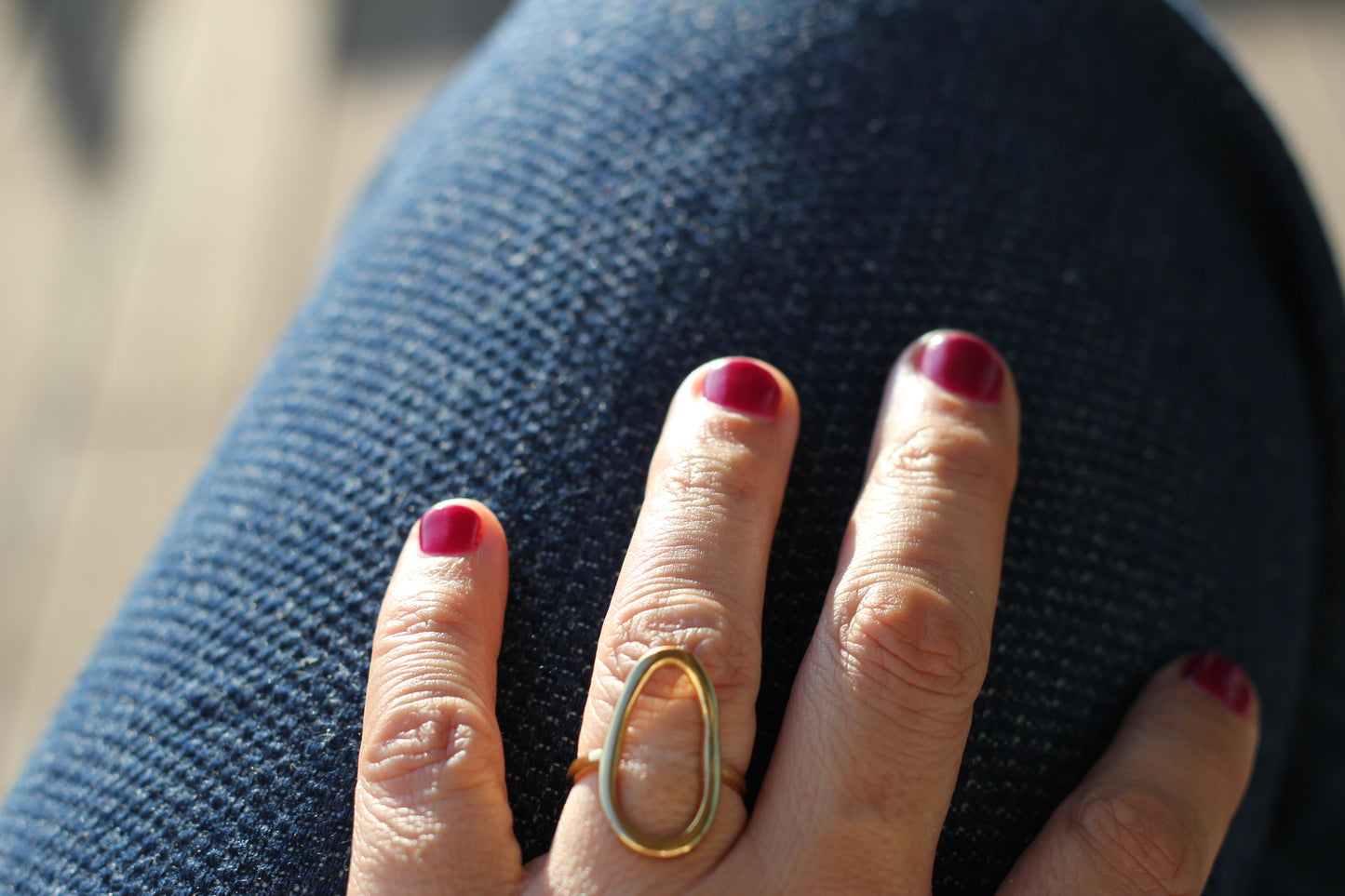 Anillo Zero