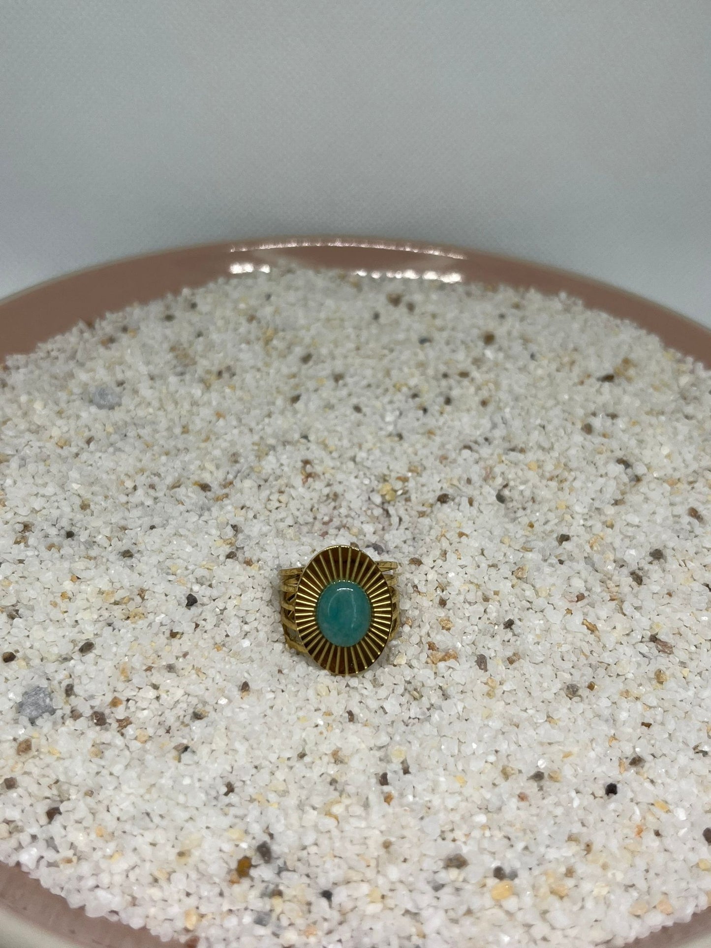 Anillo Florencia