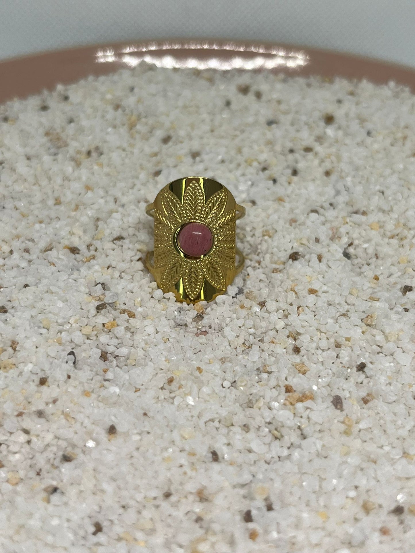 Anillo Sicilia