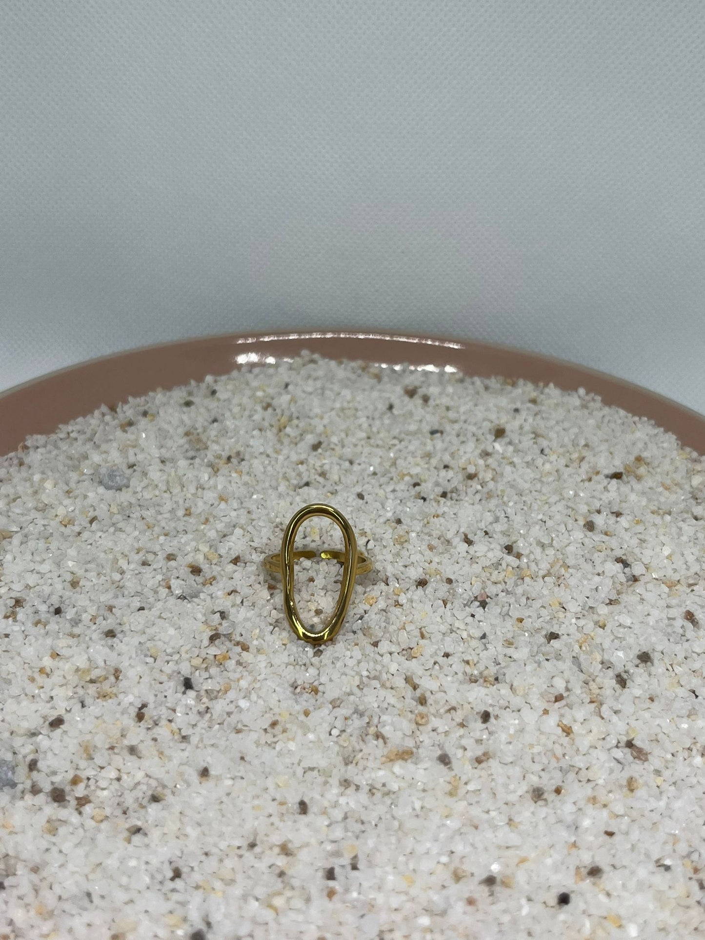 Anillo Zero X