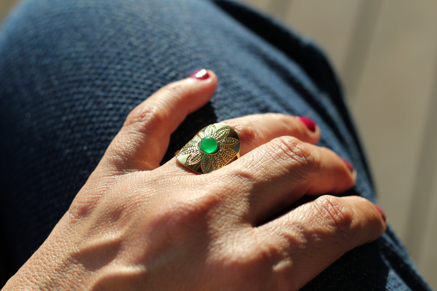 Anillo Sicilia