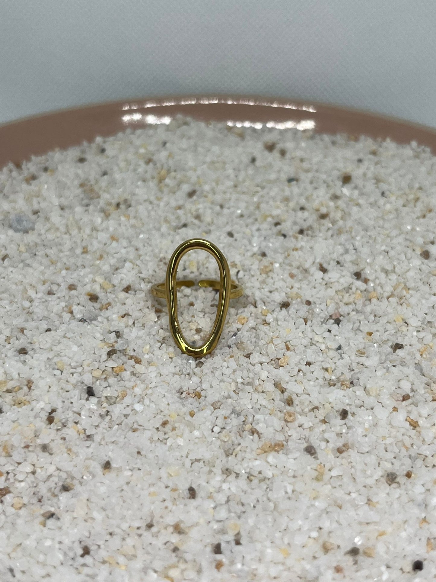 Anillo Zero