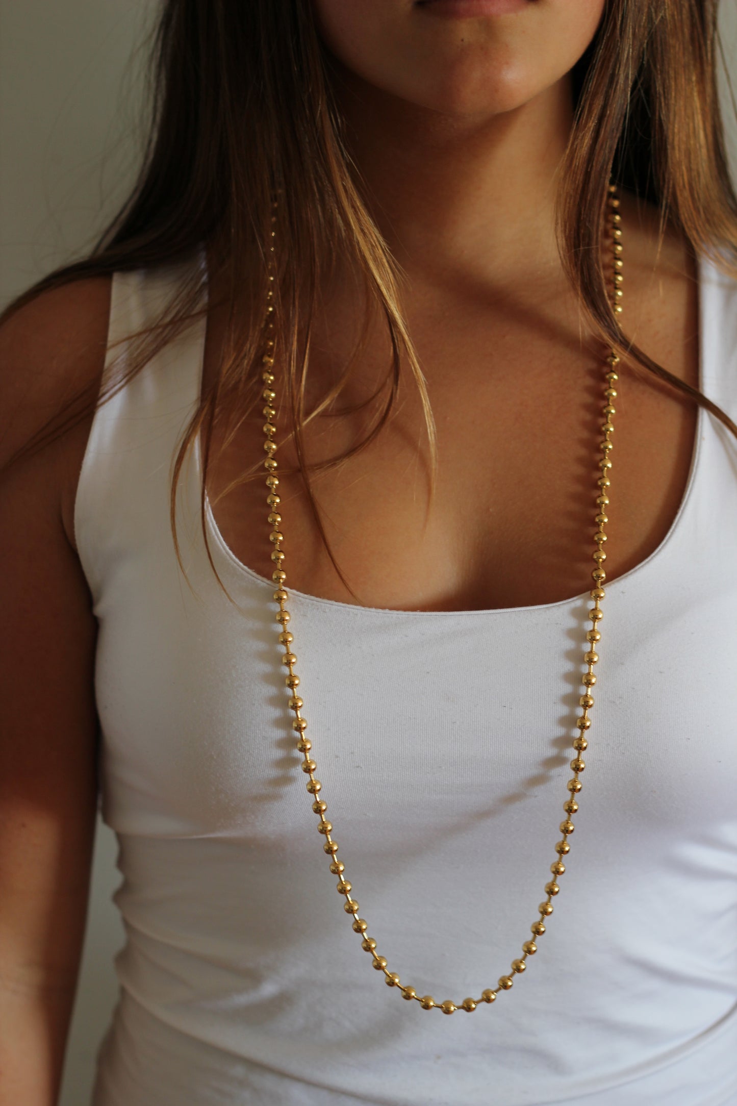 Collar Bolitas