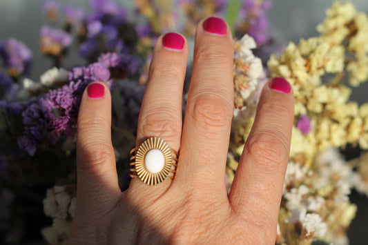 Anillo Florencia