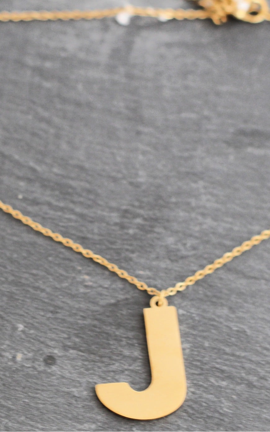 Collar Inicial