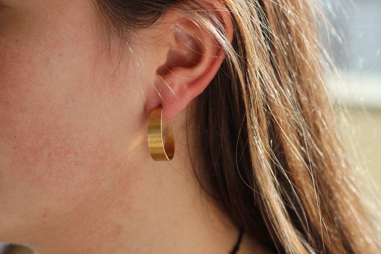 Pendientes Bari plus