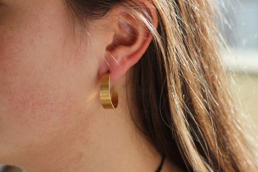 Pendientes Bari plus