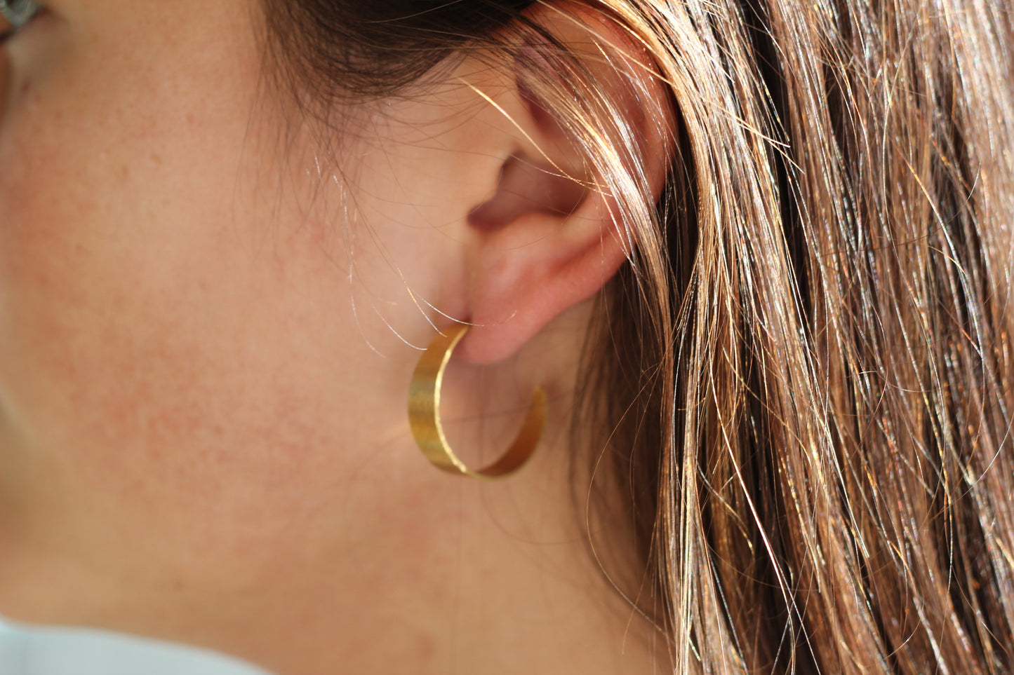 Pendientes Bari plus