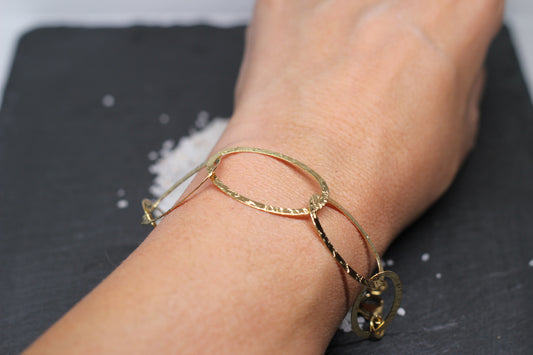 Pulsera Roma