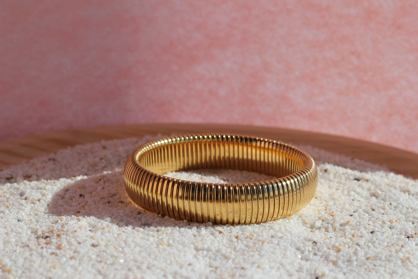 Pulsera Snake
