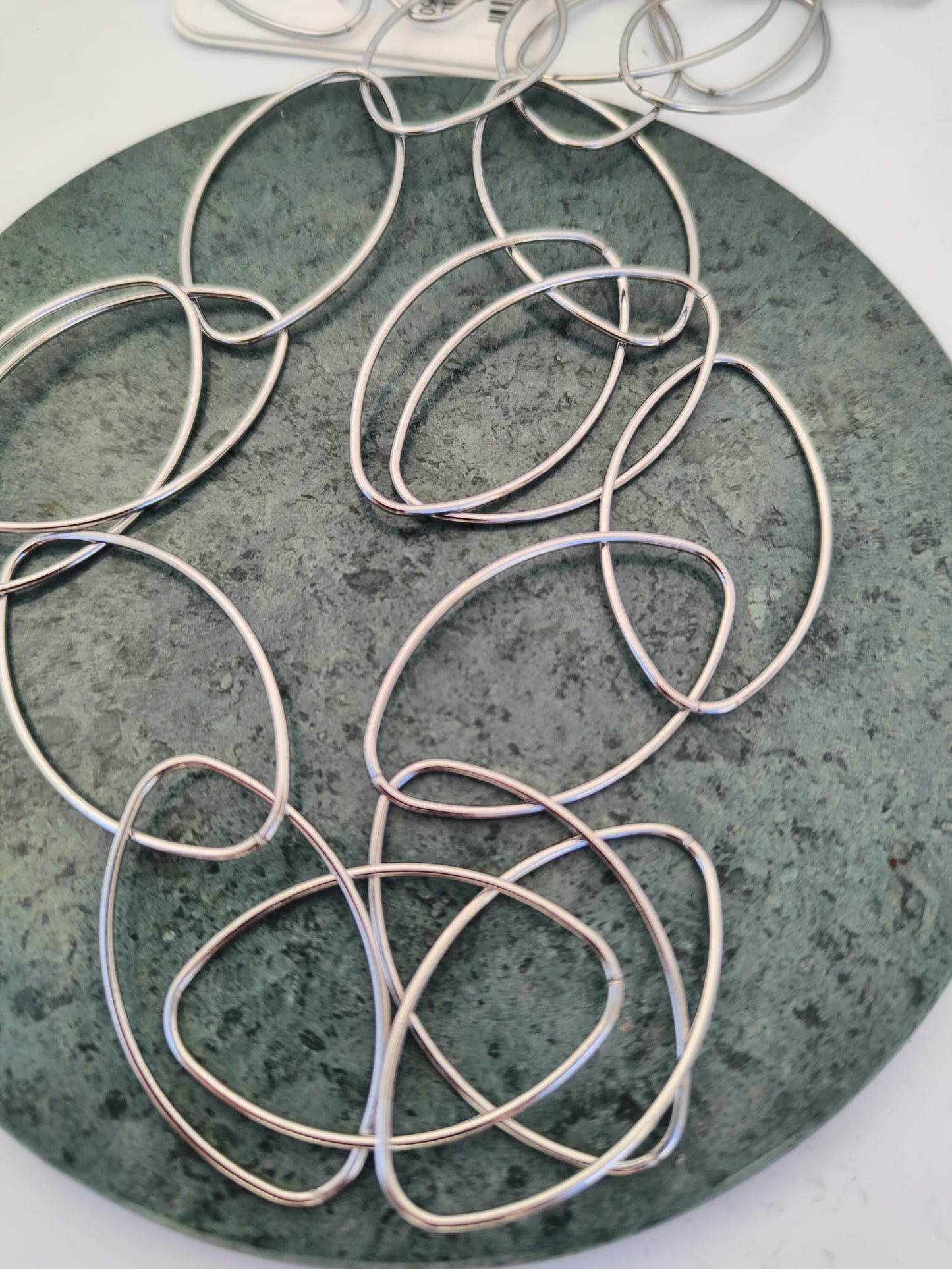 Collar Bolonia