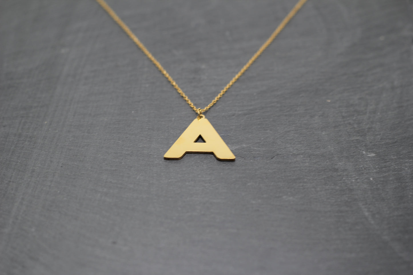 Collar Inicial