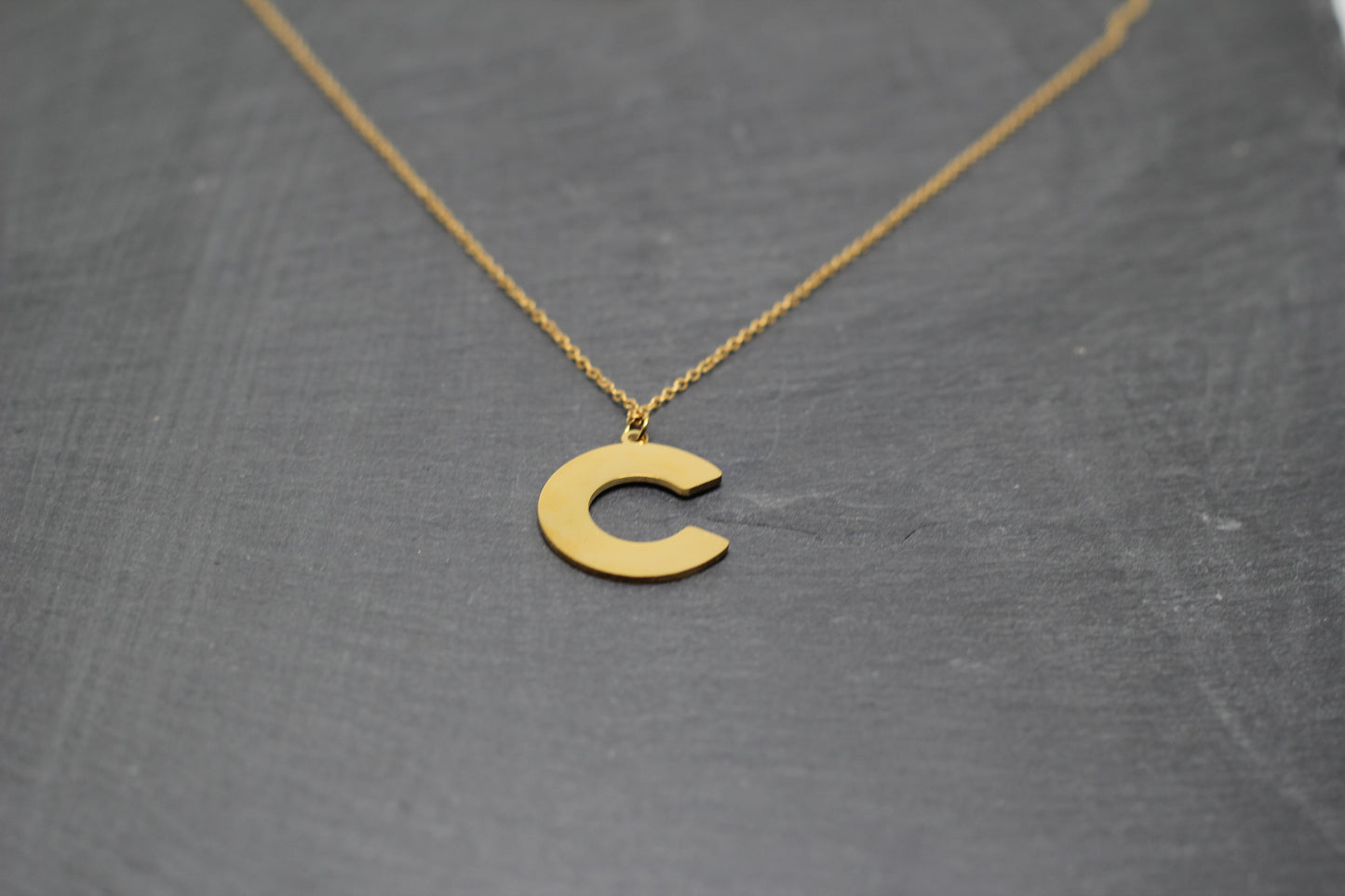 Collar Inicial