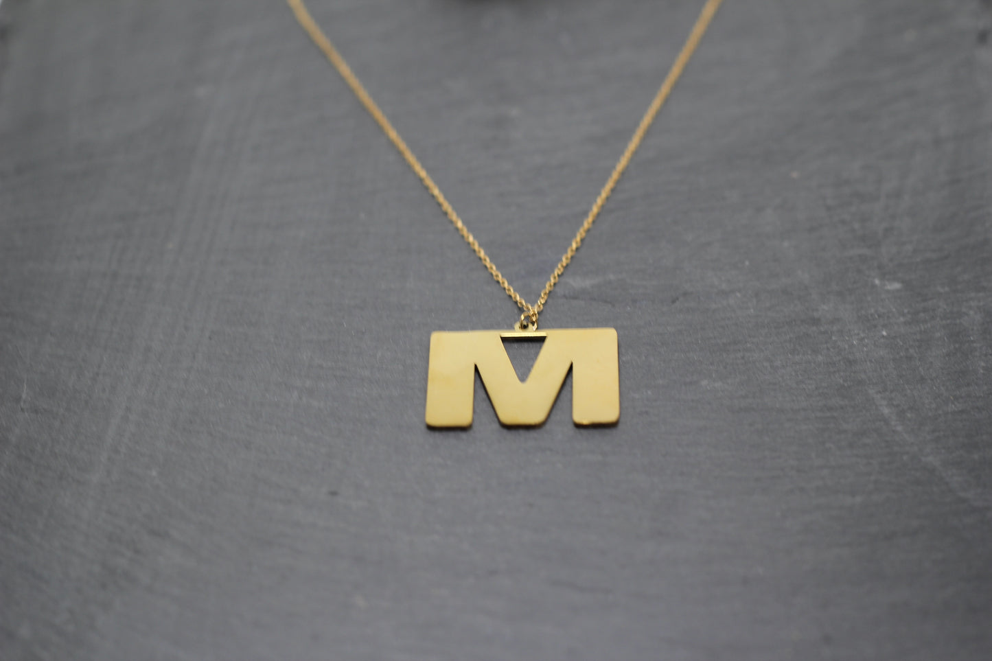 Collar Inicial