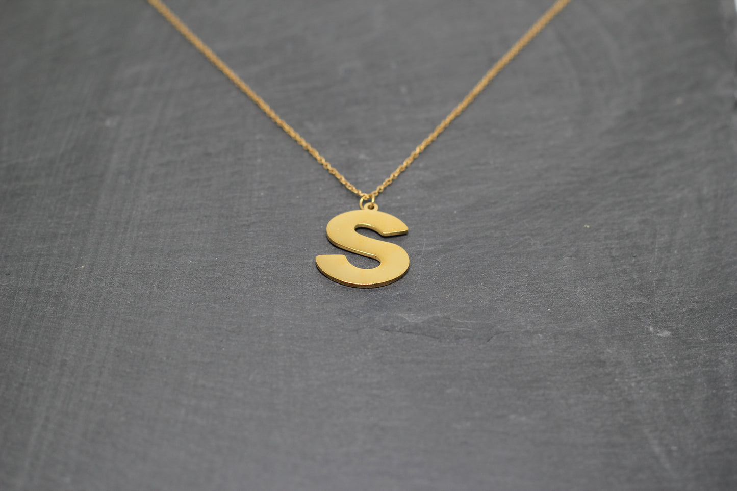 Collar Inicial