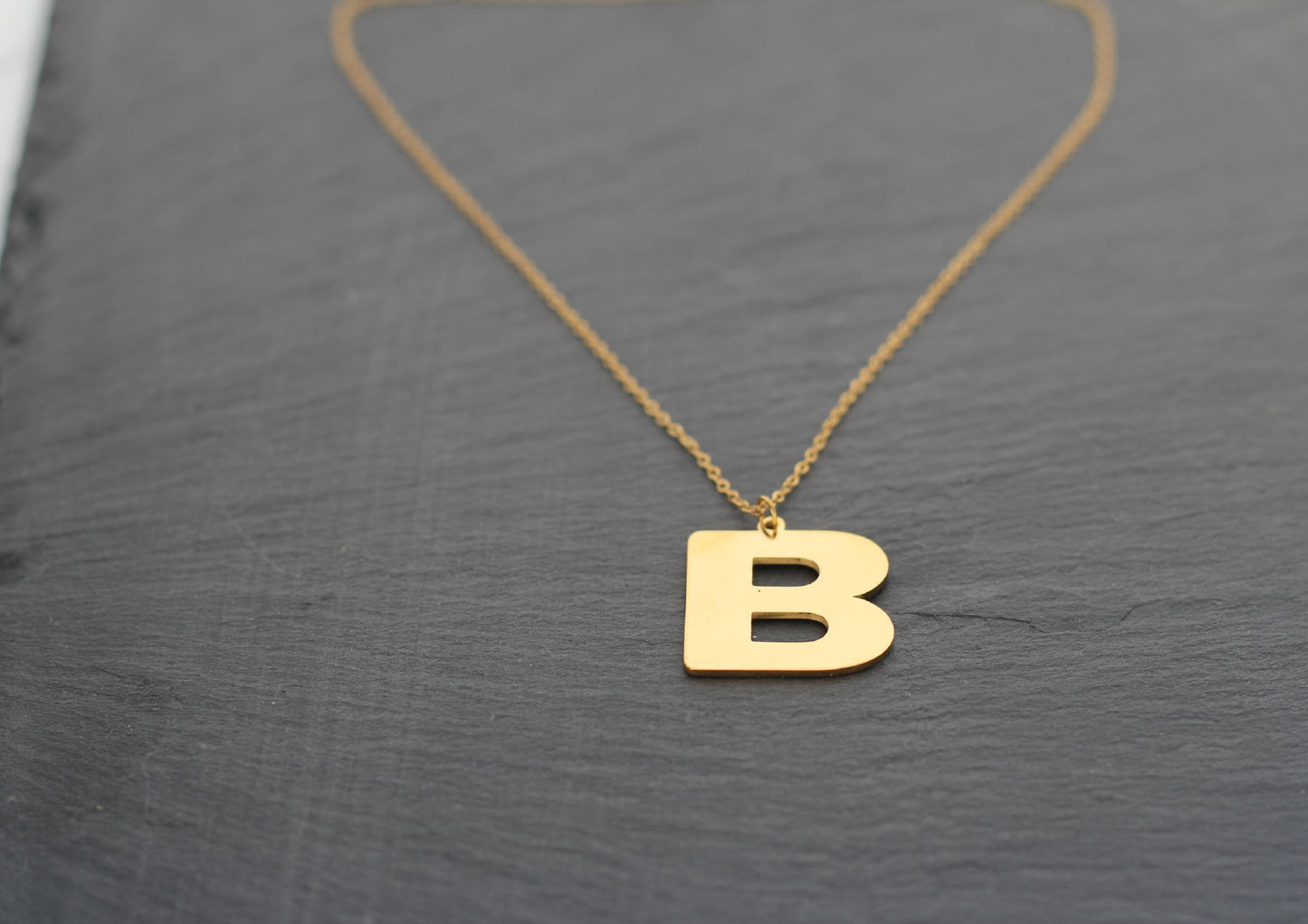 Collar Inicial