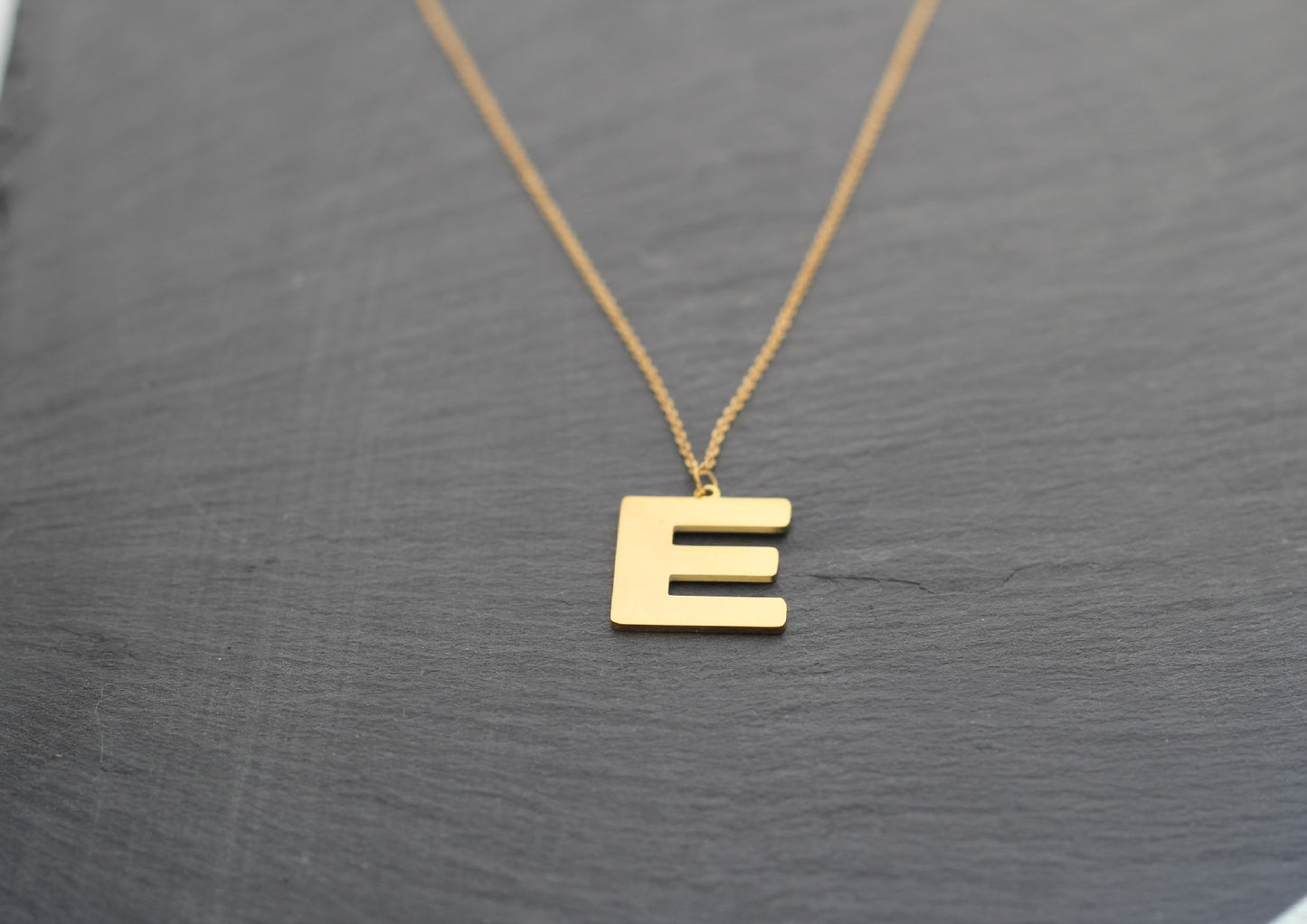 Collar Inicial