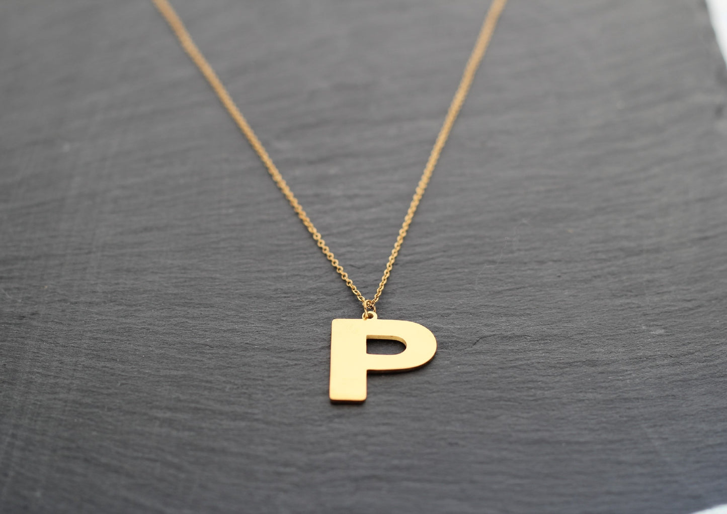 Collar Inicial