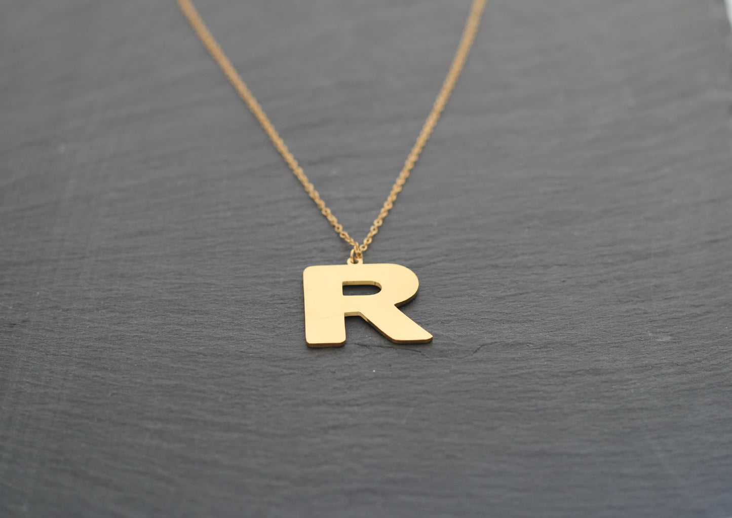 Collar Inicial