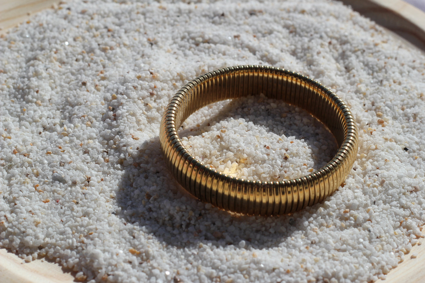 Pulsera Snake