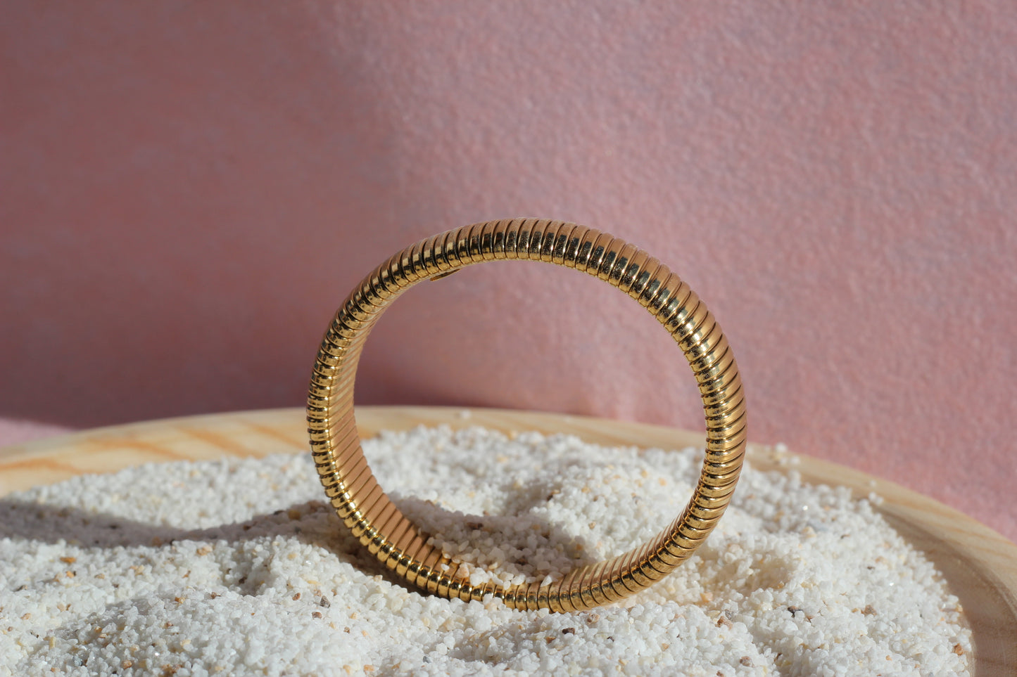Pulsera Snake